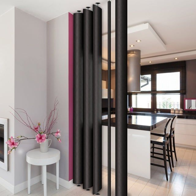 Lame Orientable Catalina Mdf, Noir | Leroy Merlin intérieur Cloison Amovible Leroy Merlin Lame Orientable Catalina Mdf, Noir | Leroy Merlin intérieur Cloison Amovible Leroy Merlin