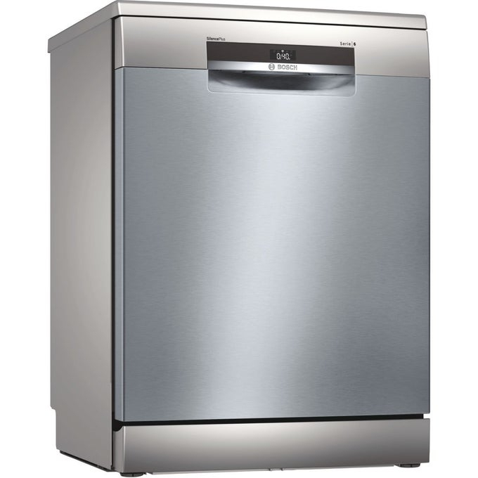 Lave Vaisselle 60 Cm Sms6Edi06E Serie 6 Inox Bosch | La à Lave Vaisselle Bosch E24 Lave Vaisselle 60 Cm Sms6Edi06E Serie 6 Inox Bosch | La à Lave Vaisselle Bosch E24