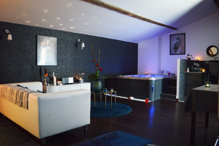 Le 7 De Coeur : Chambre D'Hôte Avec Jacuzzi Privatif À pour Hotels Avec Jacuzzi Privatif Lorraine Le 7 De Coeur : Chambre D'Hôte Avec Jacuzzi Privatif À pour Hotels Avec Jacuzzi Privatif Lorraine