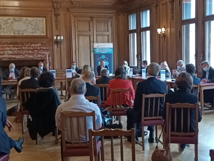 Le Mouvement Hlm Réclame Des Aides Pour Le Neuf – La serapportantà Union Des Bailleurs De France Le Mouvement Hlm Réclame Des Aides Pour Le Neuf – La serapportantà Union Des Bailleurs De France