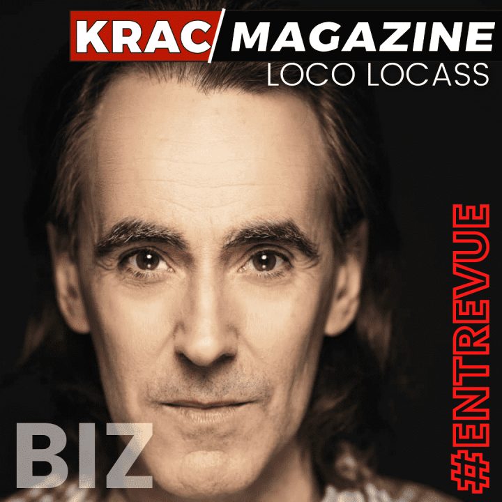 Le Tour De La Question Avec Notre Invité Biz | Kracradio serapportantà Sacha Bourque Conjointe 2021