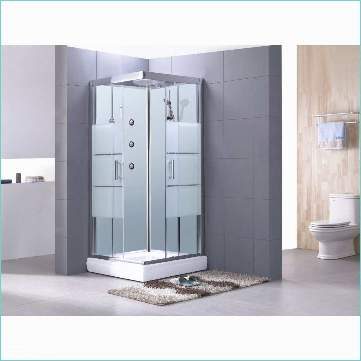 Leroy Merlin Bonde De Douche Cabine De Douche Carré 80×80 intérieur Cabine Douche Leroy Merlin