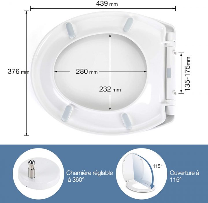 Les 6 Meilleurs Abattants Wc – (Sept., 2021) Les Avis pour La Cuvette Des Toilettes En Anglais Les 6 Meilleurs Abattants Wc – (Sept., 2021) Les Avis pour La Cuvette Des Toilettes En Anglais