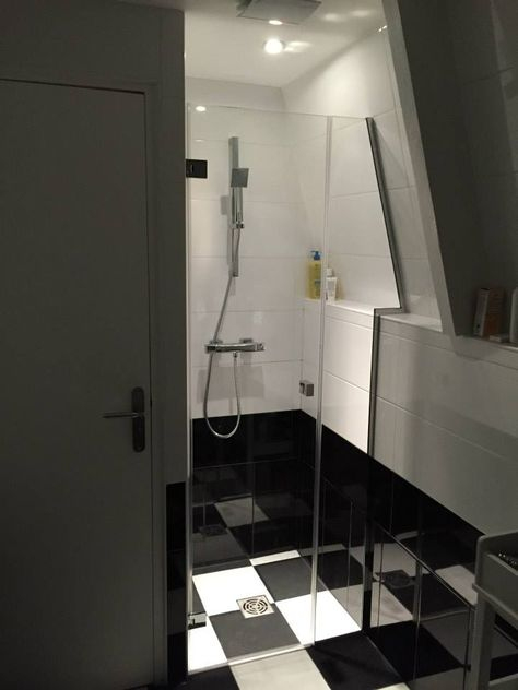 Les 9 Meilleures Images De Pare Douche | Douche Sur Mesure encequiconcerne Cabine De Douche Sur Mesure Rouen