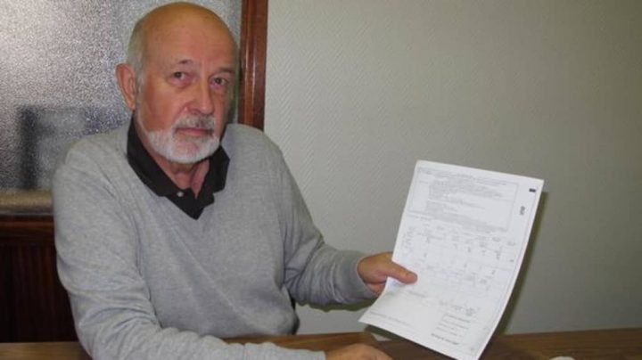 Les Bailleurs Privés Face À " Une Taxe Foncière Illisible encequiconcerne Union Des Bailleurs De France