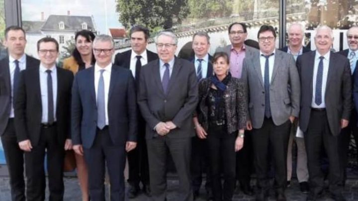 Les Bailleurs Sociaux Font Leurs Comptes encequiconcerne Union Des Bailleurs De France