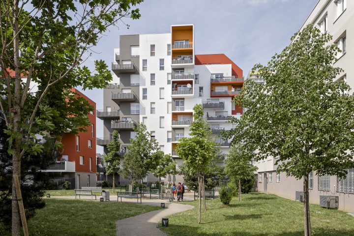 Les Bailleurs Sociaux Logent Près D'Un Habitant Sur Six En dedans Union Des Bailleurs De France Les Bailleurs Sociaux Logent Près D'Un Habitant Sur Six En dedans Union Des Bailleurs De France