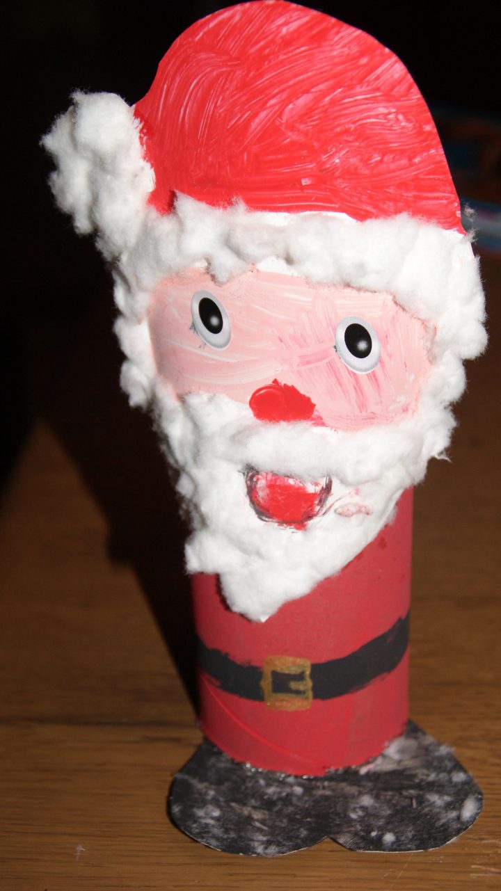 Les Boutchous De Steph – Page 8 serapportantà Pere Noel Rouleau Papier Toilette Les Boutchous De Steph – Page 8 serapportantà Pere Noel Rouleau Papier Toilette