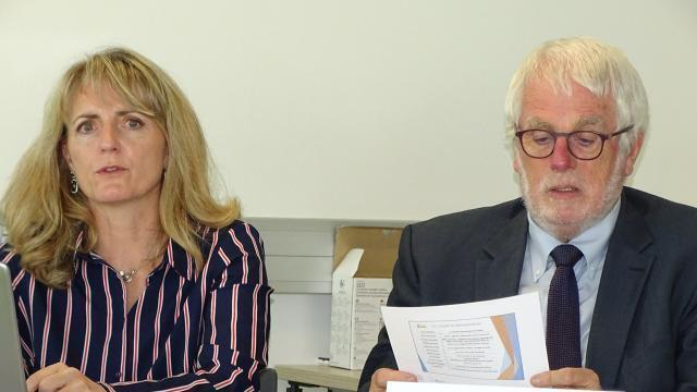 Lisieux. Un Outil Au Service Des Jeunes Et Des Bailleurs destiné Union Des Bailleurs De France Lisieux. Un Outil Au Service Des Jeunes Et Des Bailleurs destiné Union Des Bailleurs De France