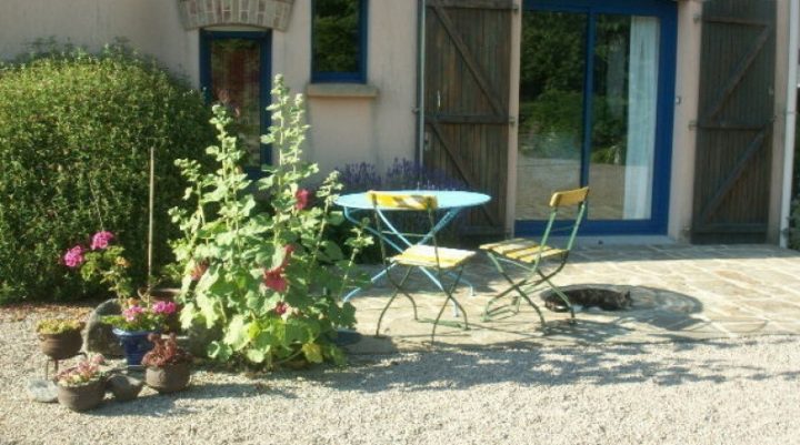 Location De Vacances 56G1659 Pour 2 Personnes À Ploermel avec Location Vacances Ploërmel Location De Vacances 56G1659 Pour 2 Personnes À Ploermel avec Location Vacances Ploërmel