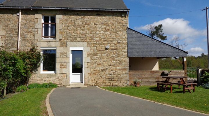 Location De Vacances 56G2448 Pour 4 Personnes À Serent tout Location Vacances Ploërmel Location De Vacances 56G2448 Pour 4 Personnes À Serent tout Location Vacances Ploërmel