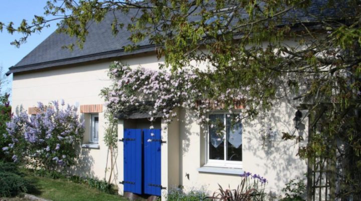 Location De Vacances 56G3511 Pour 4 Personnes À Caro encequiconcerne Location Vacances Ploërmel