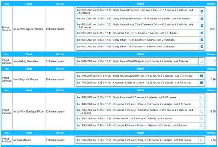 Logiciel Paysagiste Espaces Verts – Logiciel De Gestion So-Fa concernant Logiciel Devis Facture Paysagiste Logiciel Paysagiste Espaces Verts – Logiciel De Gestion So-Fa concernant Logiciel Devis Facture Paysagiste