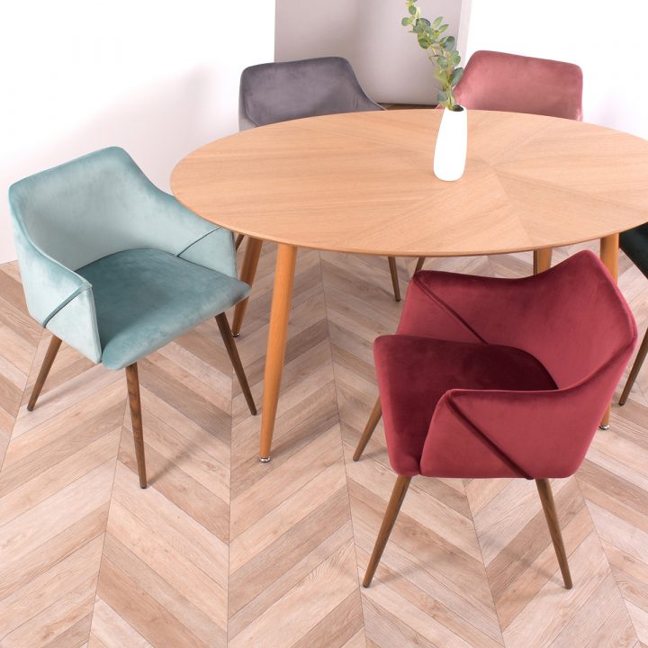 Lot De 2 Salle À Manger Housse De Chaise Scandinave Avec pour Chaise Salle A Manger But Lot De 2 Salle À Manger Housse De Chaise Scandinave Avec pour Chaise Salle A Manger But