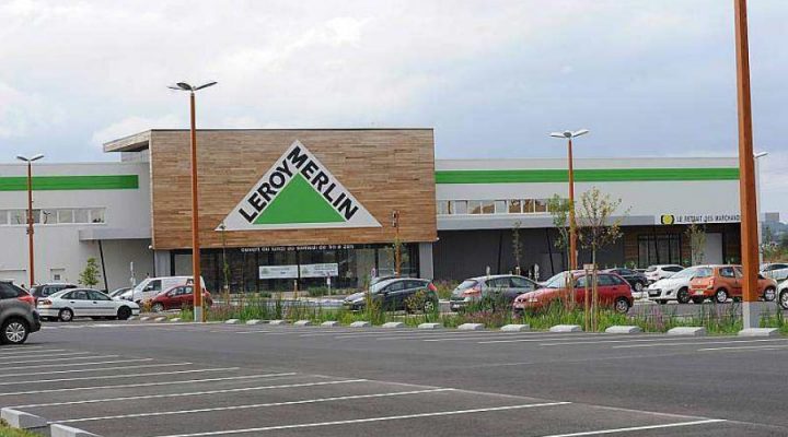 Magasin Leroy Merlin Angers – Gamboahinestrosa destiné Leroy Merlin Wikipedia Magasin Leroy Merlin Angers – Gamboahinestrosa destiné Leroy Merlin Wikipedia