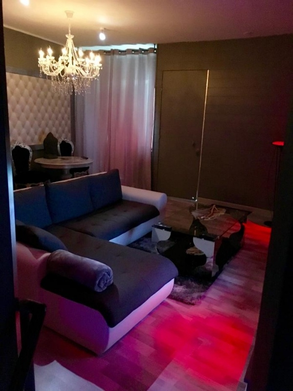 Magnifique Suite Romantique Avec Jacuzzi Privatif encequiconcerne Spa Privatif Valenciennes