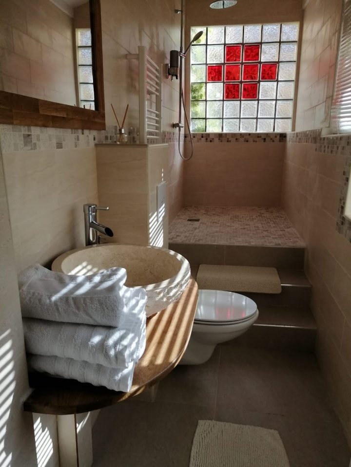 Maison Avec Jacuzzi Terrasse Jardin Privatif Paris tout Airbnb Jacuzzi Île-De-France