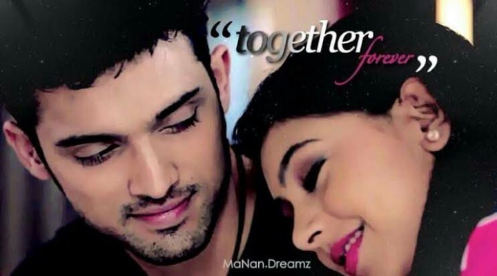 Manan – Happily Married – ⛄ 21 Bound In A Sacred Relation dedans Yahan_Couple