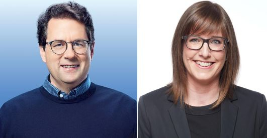 Marie-Eve Proulx – Infrastructure Canada Minister Of Rural à Marie-Ève Morency Conjointe 2019 Marie-Eve Proulx – Infrastructure Canada Minister Of Rural à Marie-Ève Morency Conjointe 2019