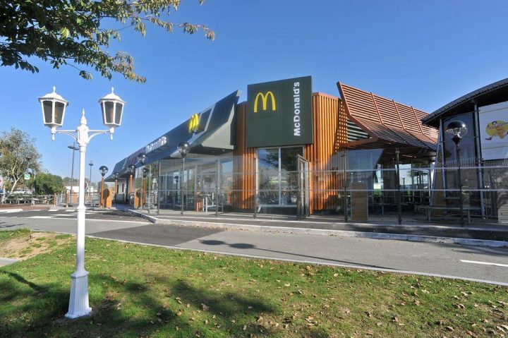 Mc Donald'S Nord – Restaurants La Roche-Sur-Yon – Vendée pour Franchise Veranda La Roche Sur Yon Mc Donald'S Nord – Restaurants La Roche-Sur-Yon – Vendée pour Franchise Veranda La Roche Sur Yon