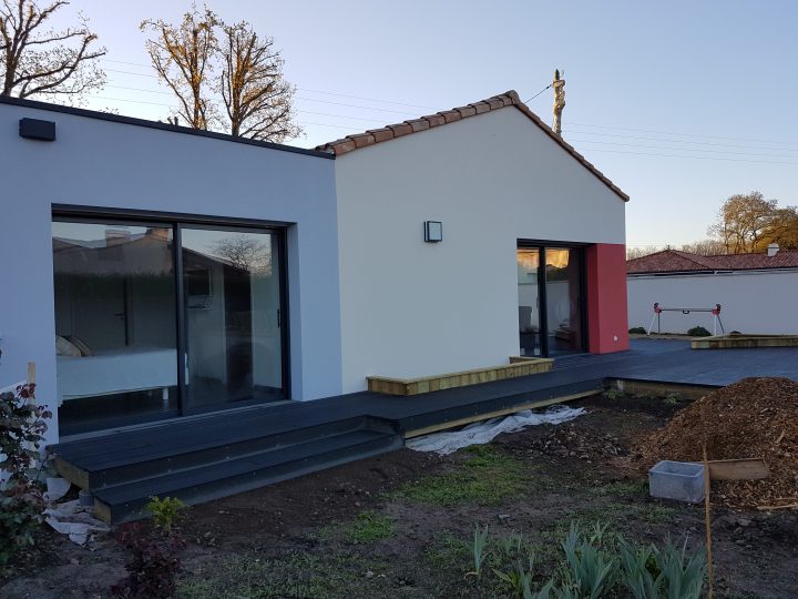 Menuiserie La Roche-Sur-Yon, Aizenay, Landeronde serapportantà Véranda Sur Mesure La Roche-Sur-Yon Menuiserie La Roche-Sur-Yon, Aizenay, Landeronde serapportantà Véranda Sur Mesure La Roche-Sur-Yon