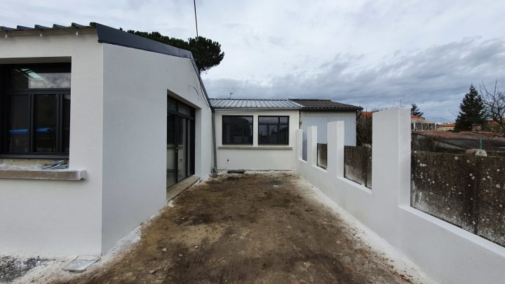 Menuiseries Aluminium – K-Line – La Roche Sur Yon – Hta serapportantà Véranda De Style La Roche-Sur-Yon Menuiseries Aluminium – K-Line – La Roche Sur Yon – Hta serapportantà Véranda De Style La Roche-Sur-Yon