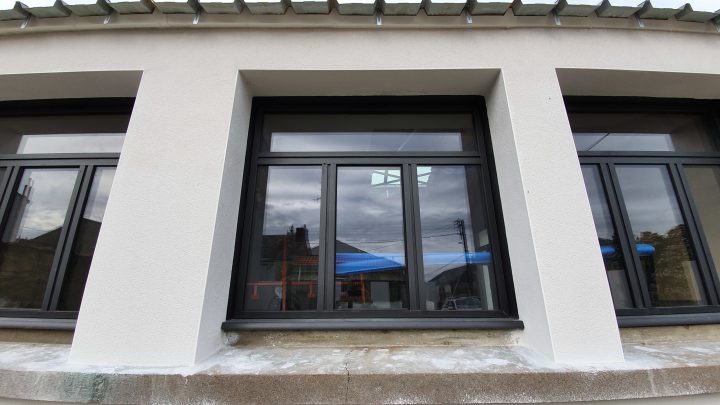 Menuiseries Aluminium – K-Line – La Roche Sur Yon – Hta tout Véranda De Style La Roche-Sur-Yon Menuiseries Aluminium – K-Line – La Roche Sur Yon – Hta tout Véranda De Style La Roche-Sur-Yon