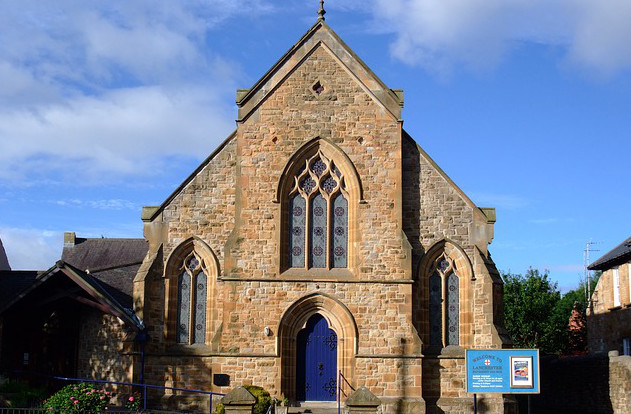 methodistische und wesleyanische kirchen methodistische und wesleyanische kirchen