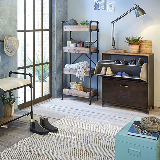 meubles chaussures maison du monde meubles chaussures maison du monde