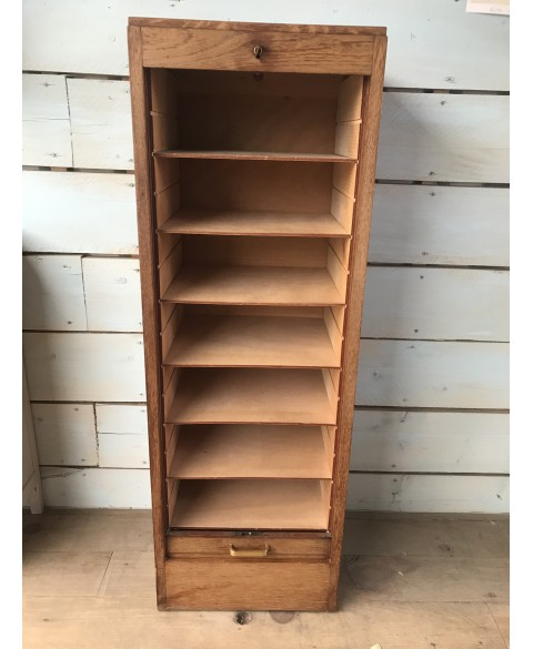 Meuble À Rideau Coulissant dedans Kit Rideau Coulissant Pour Meuble