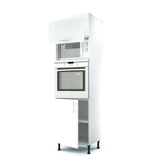 Meuble Cuisine Colonne Four Micro Onde – Maison Et Meuble destiné Colonne Four Et Micro Onde Meuble Cuisine Colonne Four Micro Onde – Maison Et Meuble destiné Colonne Four Et Micro Onde