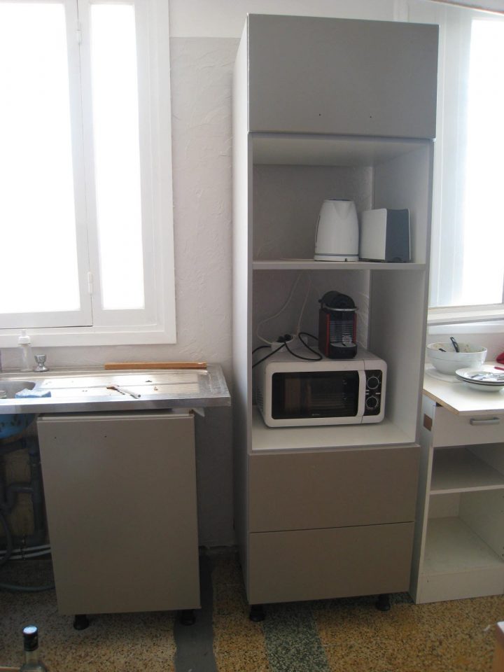 Meuble De Cuisine Pour Four Encastrable – Idées De concernant Colonne Pour Four Encastrable Meuble De Cuisine Pour Four Encastrable – Idées De concernant Colonne Pour Four Encastrable