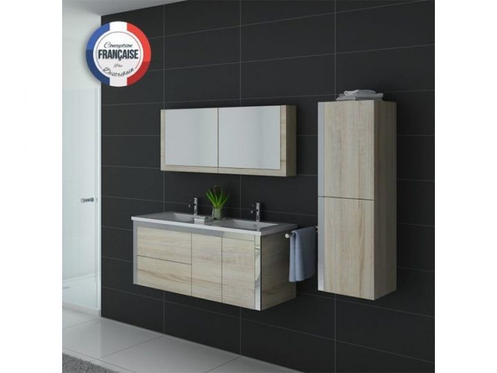 Meuble De Salle De Bain Dis025-1200 Scandinave – Vente De avec Meuble Salle De Bain Conforama Meuble De Salle De Bain Dis025-1200 Scandinave – Vente De avec Meuble Salle De Bain Conforama