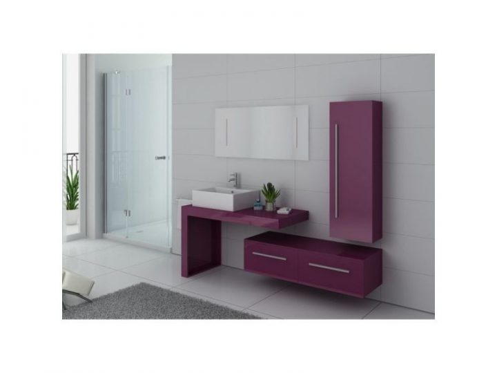 Meuble De Salle De Bain Dis9250 Aubergine – Vente De tout Meuble Salle De Bain Conforama Meuble De Salle De Bain Dis9250 Aubergine – Vente De tout Meuble Salle De Bain Conforama