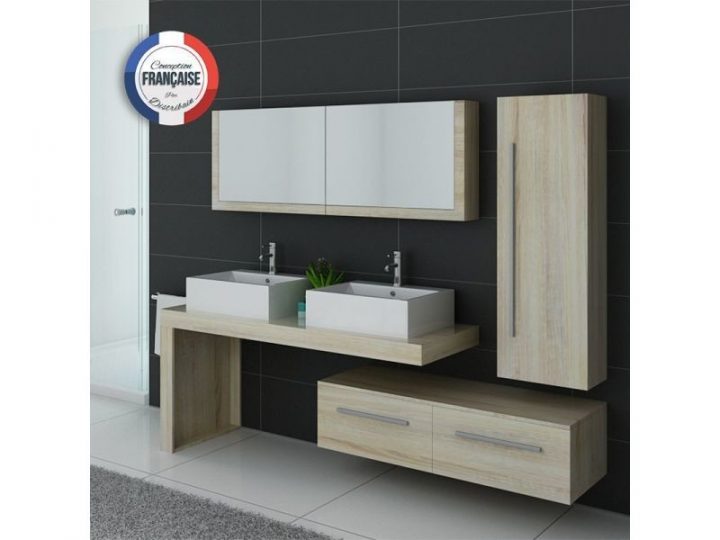 Meuble De Salle De Bain Dis9350 Scandinave – Vente De tout Meuble Salle De Bain Conforama Meuble De Salle De Bain Dis9350 Scandinave – Vente De tout Meuble Salle De Bain Conforama
