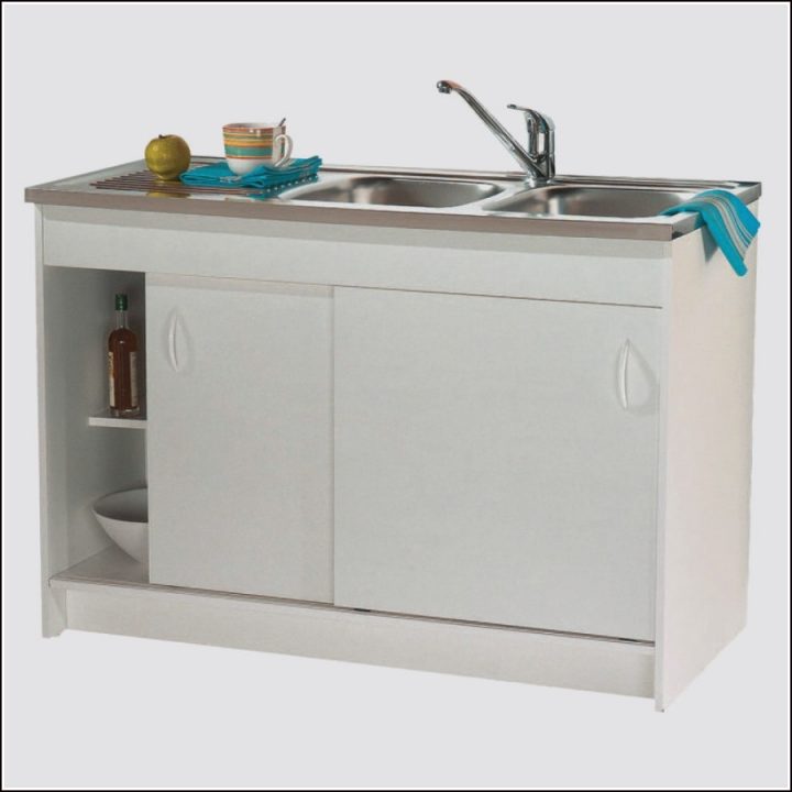 meuble sous evier 3 portes meuble sous evier 3 portes