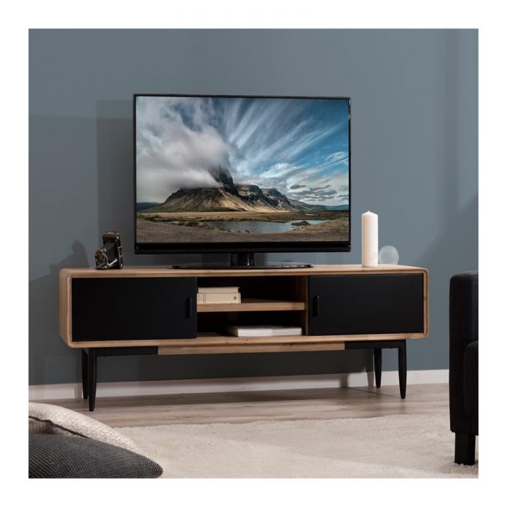 meuble bois et noir industriel meuble bois et noir industriel