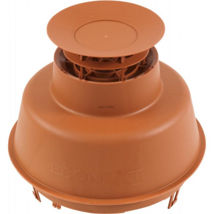 Mitron Cheminée Econext Brun Pour Pp Flexible Diamètre concernant Mitre Cheminée Terre Cuite Prix Mitron Cheminée Econext Brun Pour Pp Flexible Diamètre concernant Mitre Cheminée Terre Cuite Prix