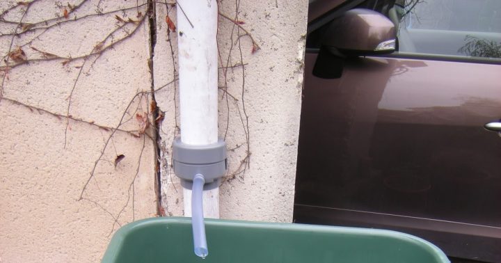 Mon Jardin En Île De France: Récupérateur D' Eau dedans Recuperateur Eau De Pluie Leclerc Mon Jardin En Île De France: Récupérateur D' Eau dedans Recuperateur Eau De Pluie Leclerc