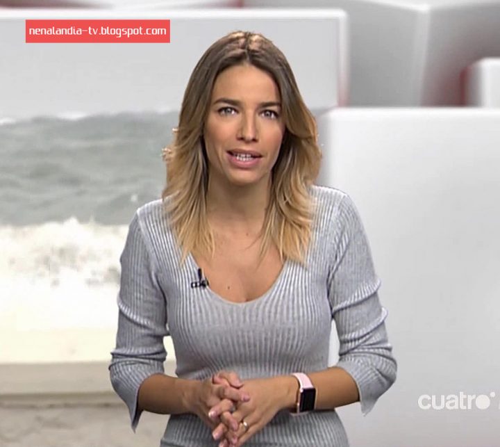 Nenalandia Tv: Flora González – El Tiempo Cuatro – 29/01/18 serapportantà Nenalandia Nenalandia Tv: Flora González – El Tiempo Cuatro – 29/01/18 serapportantà Nenalandia