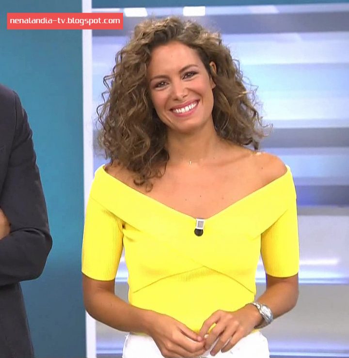 Nenalandia Tv: Laura Madrueño – 20/09/19 dedans Nenalandia Nenalandia Tv: Laura Madrueño – 20/09/19 dedans Nenalandia