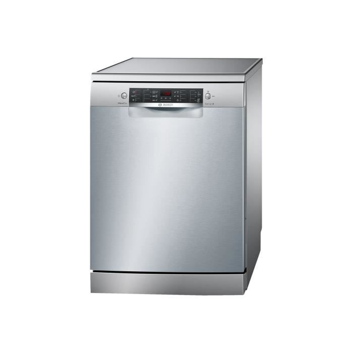 Notice Lave Vaisselle Bosch Silence Plus Serie 4 destiné Lave Vaisselle Bosch E24 Notice Lave Vaisselle Bosch Silence Plus Serie 4 destiné Lave Vaisselle Bosch E24