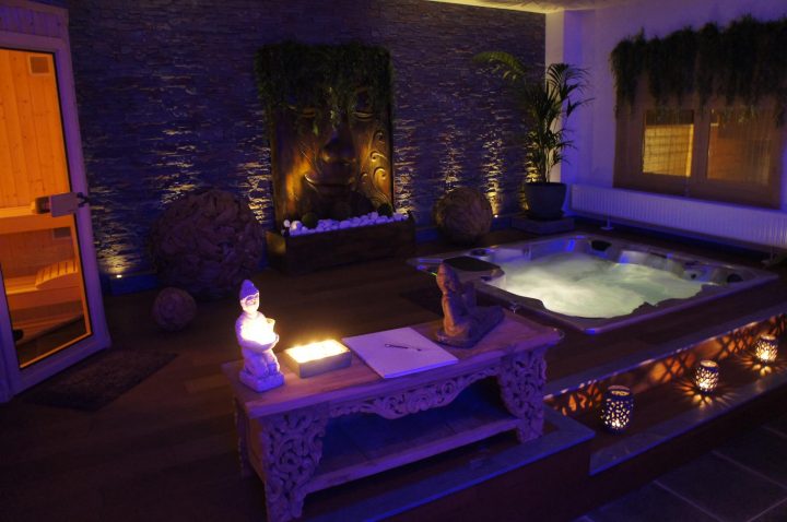 O Bois Zen, Chambre Avec Jacuzzi dedans Spa Privatif Luxembourg O Bois Zen, Chambre Avec Jacuzzi dedans Spa Privatif Luxembourg