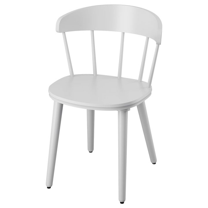 Omtänksam Chaise, Gris Clair – Ikea à Chaise Pliante Ikea Jardin