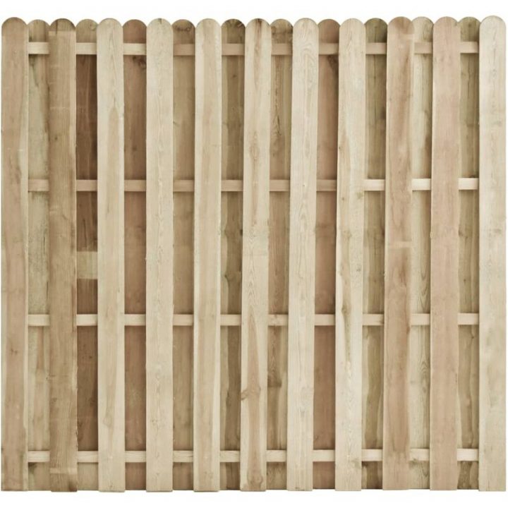 Panneau De Clôture Bois De Pin Imprégné 180X170 Cm – 49018 tout Panneau Clôture Bois Brico Cash Panneau De Clôture Bois De Pin Imprégné 180X170 Cm – 49018 tout Panneau Clôture Bois Brico Cash