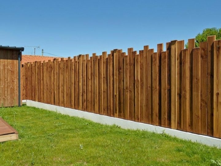 Panneau Nymphéa – Tekabois serapportantà Panneau Clôture Bois Brico Cash Panneau Nymphéa – Tekabois serapportantà Panneau Clôture Bois Brico Cash