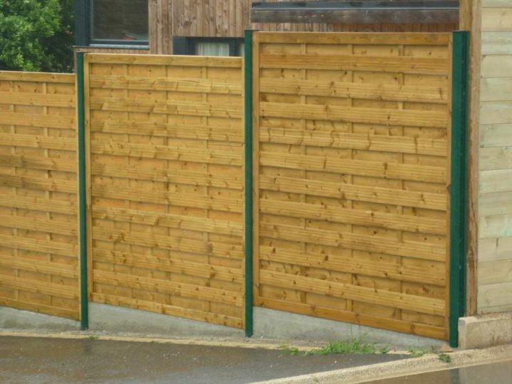 Panneaux Bois – Paysagiste À Brest Dans Le Finistère destiné Panneau Clôture Bois Brico Cash Panneaux Bois – Paysagiste À Brest Dans Le Finistère destiné Panneau Clôture Bois Brico Cash