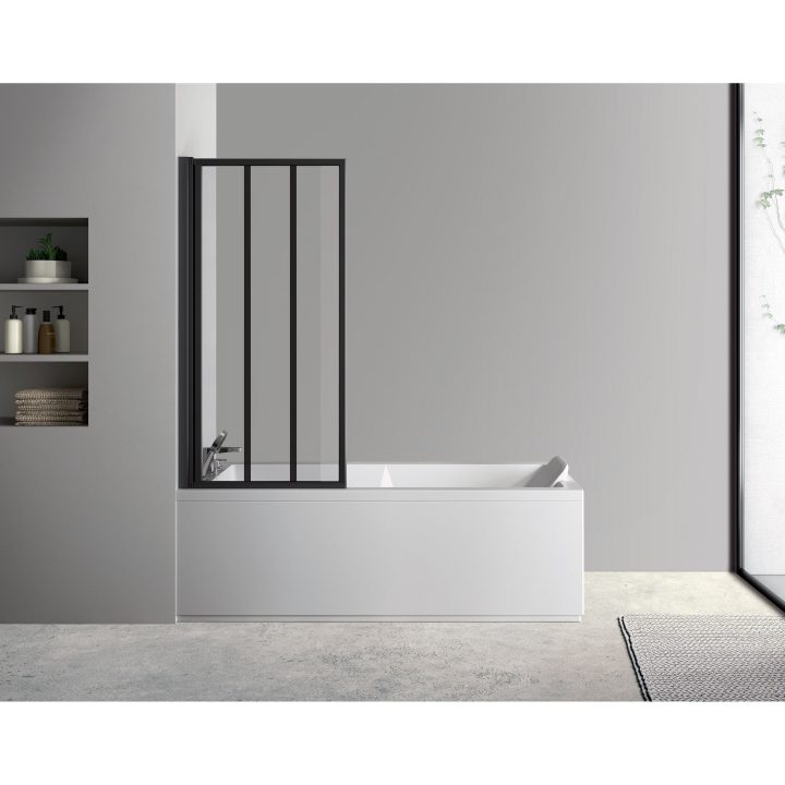 Pare-Baignoire 1 Volet Fixe H.140 X L.71 Cm Lift "Atelier serapportantà Pare Baignoire Leroy Merlin Pare-Baignoire 1 Volet Fixe H.140 X L.71 Cm Lift "Atelier serapportantà Pare Baignoire Leroy Merlin