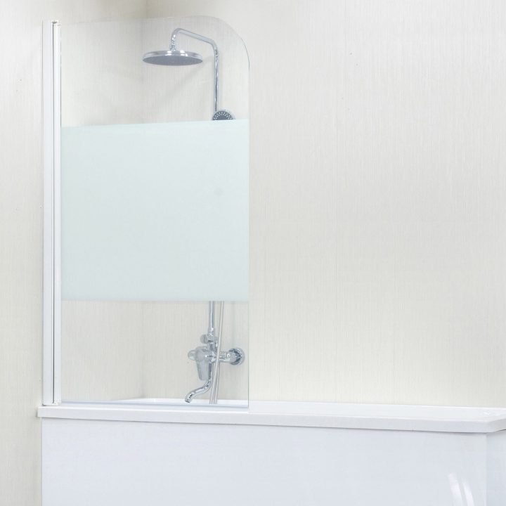 Pare-Baignoire Pivotant, H.140 X L.85 Cm Quad Verre pour Pare Baignoire Leroy Merlin Pare-Baignoire Pivotant, H.140 X L.85 Cm Quad Verre pour Pare Baignoire Leroy Merlin