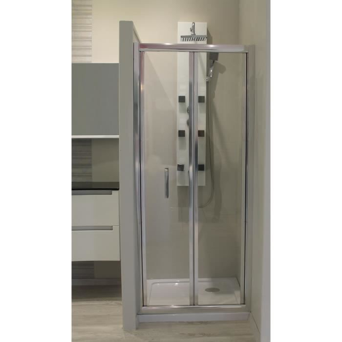 Paroi De Douche Pliante Ekla 6Mm 90Cm – Achat / Vente dedans Joint Douche Castorama Paroi De Douche Pliante Ekla 6Mm 90Cm – Achat / Vente dedans Joint Douche Castorama